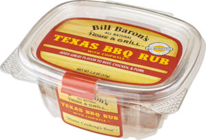Texas BBQ Rub