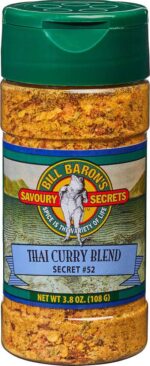 Thai Curry Blend