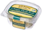 Classic Herb & Poultry Rub